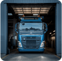 E-Lkw