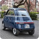 Mikromobilität