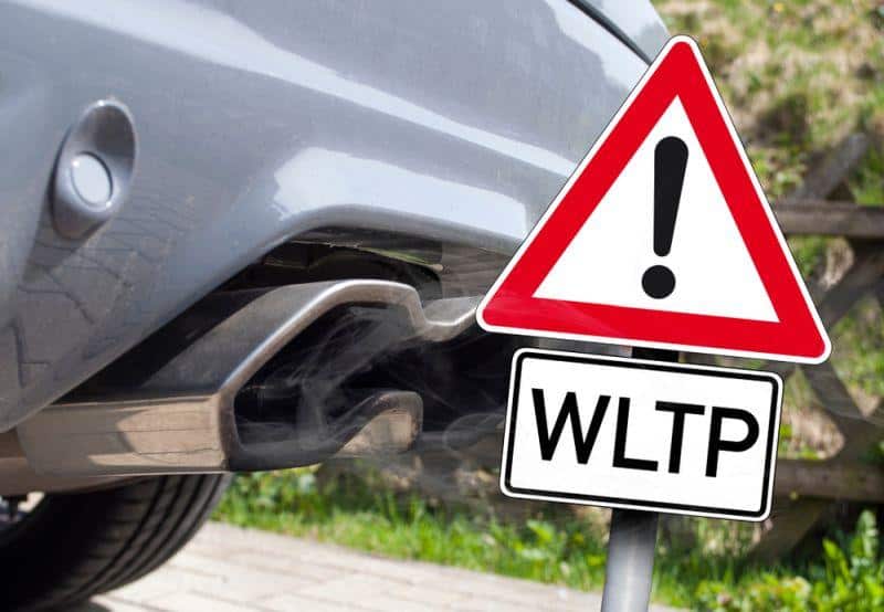 Cover Image for Neues Testverfahren WLTP: Was sich ändert