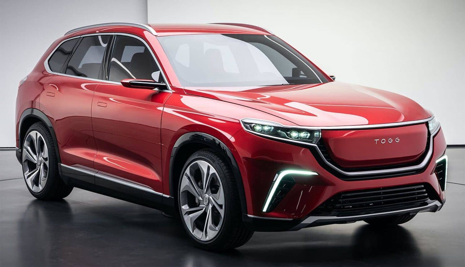 Cover Image for Türkeis E-Auto fürs Volk ist ein Elektro-SUV mit 500 km Reichweite und italienischem Design