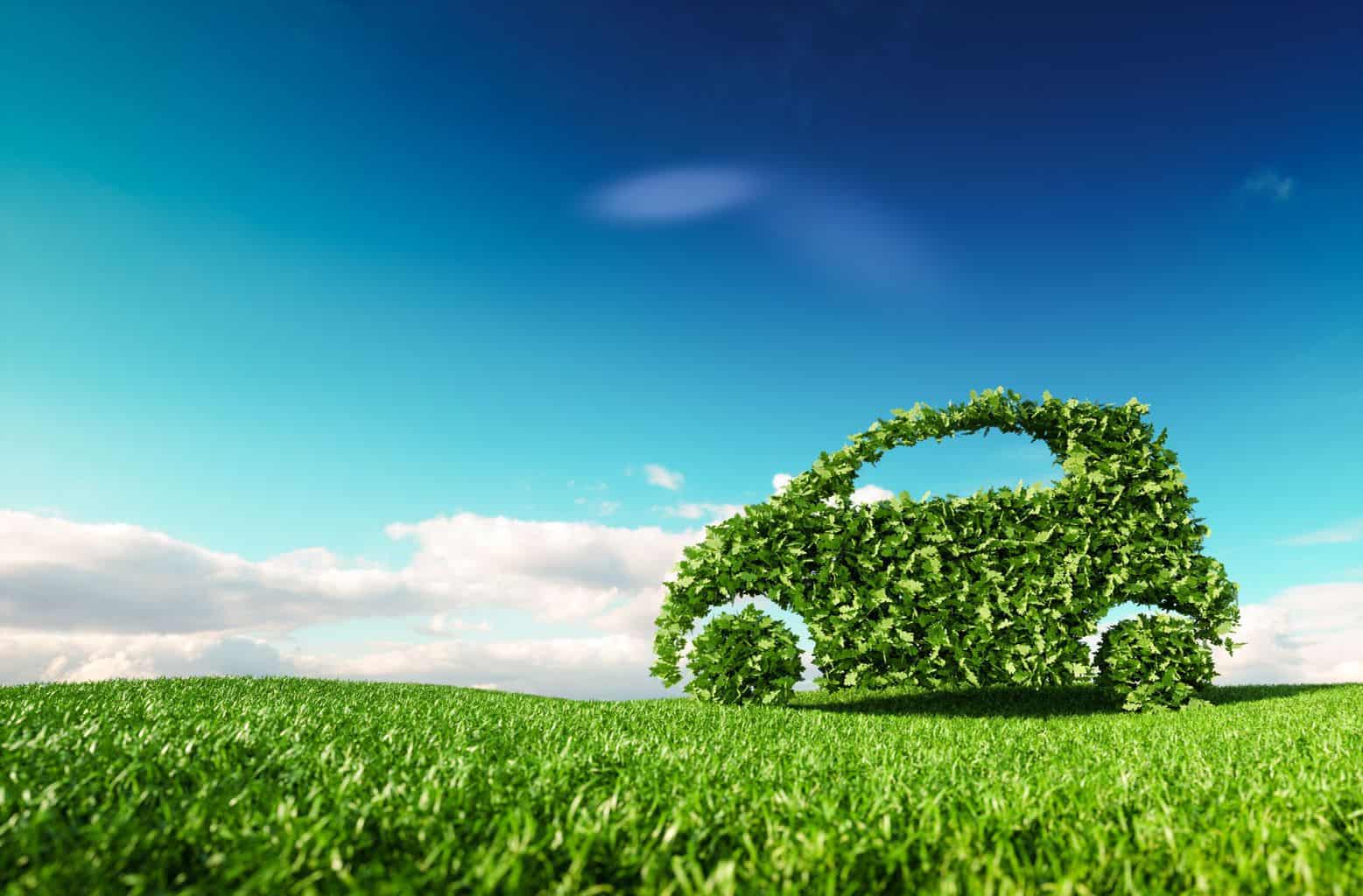 Cover Image for Wasserstoff, E-Auto, E-Fuels: Warum das Batterieauto die beste Alternative ist