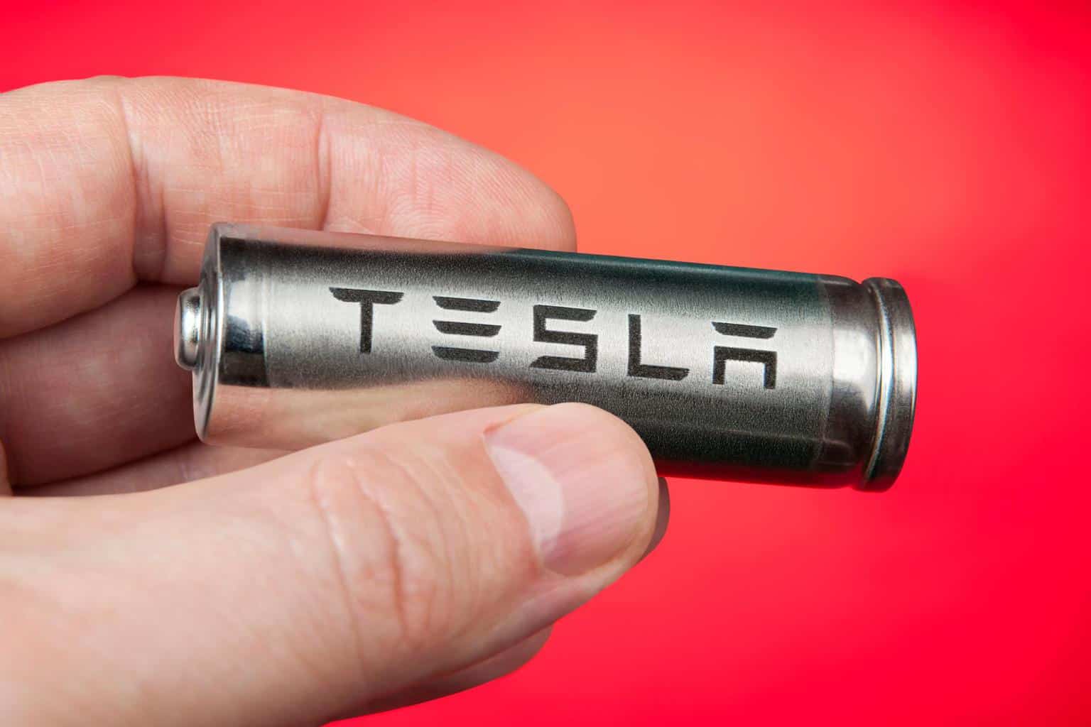 Cover Image for Tesla-CEO Elon Musk fordert: “Baut mehr Nickel ab, bitte!”