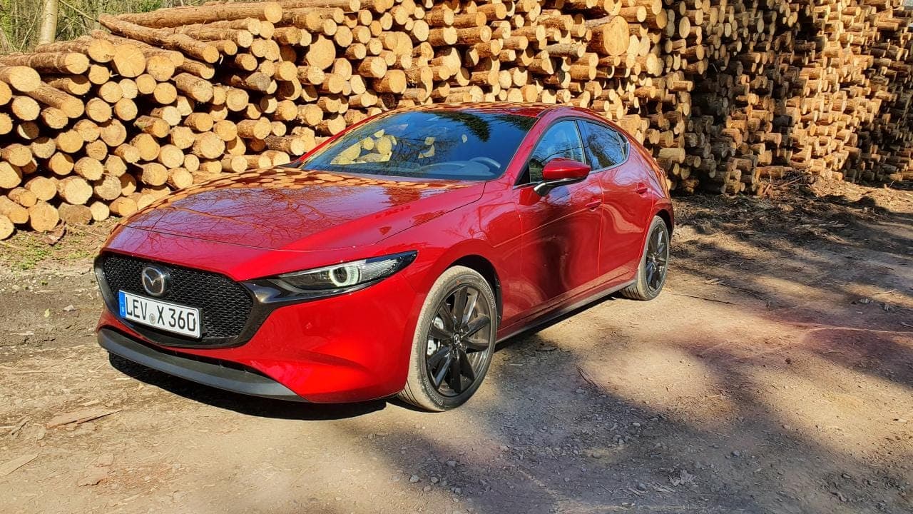 Cover Image for Mazda Skyactiv-X: Des Kolbens letzter Takt?