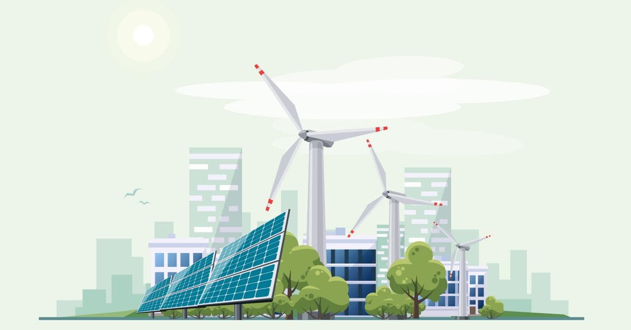 Cover Image for VDA fordert “Ladestrom aus grünen Energien, zu vernünftigen Preisen”