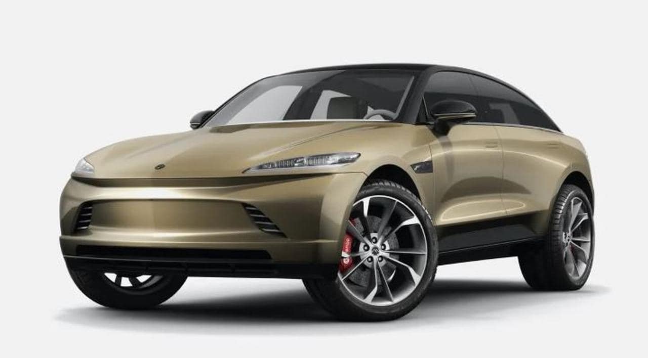 Cover Image for Mullen FIVE: Maximal 25.000 E-Autofahrer erhalten “Launch”-Edition