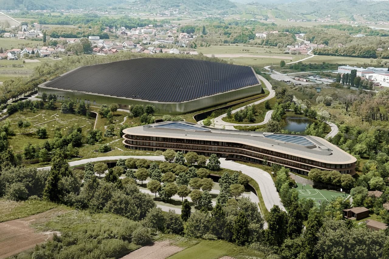 Cover Image for Rimac setzt auf flexible 46xx Zellen und Cell-to-Pack Technologie