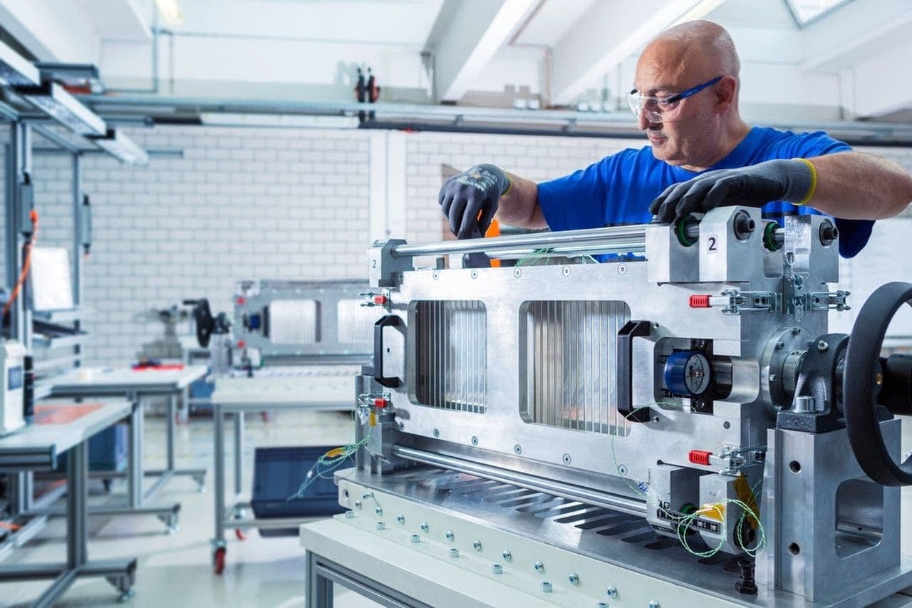 Cover Image for Endgültiges Aus für das Batteriewerk in Bitterfeld-Wolfen?