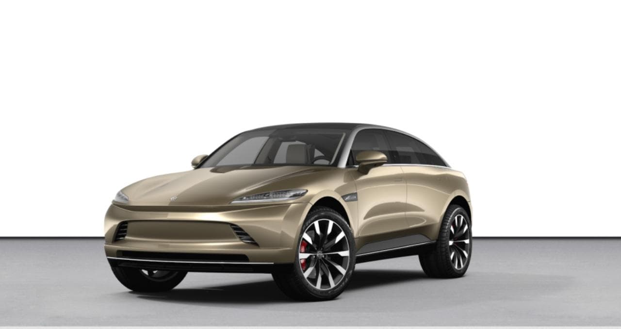 Cover Image for E-Auto-Startup Mullen will mit Produktion von Batteriepacks beginnen