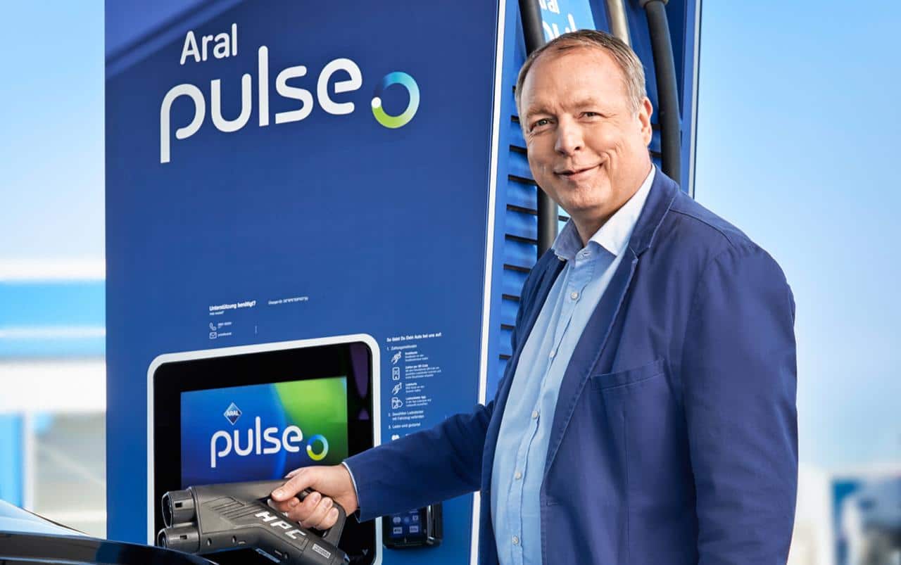 Cover Image for Aral pulse Schnellladestationen künftig deutschlandweit mit Plug&Charge