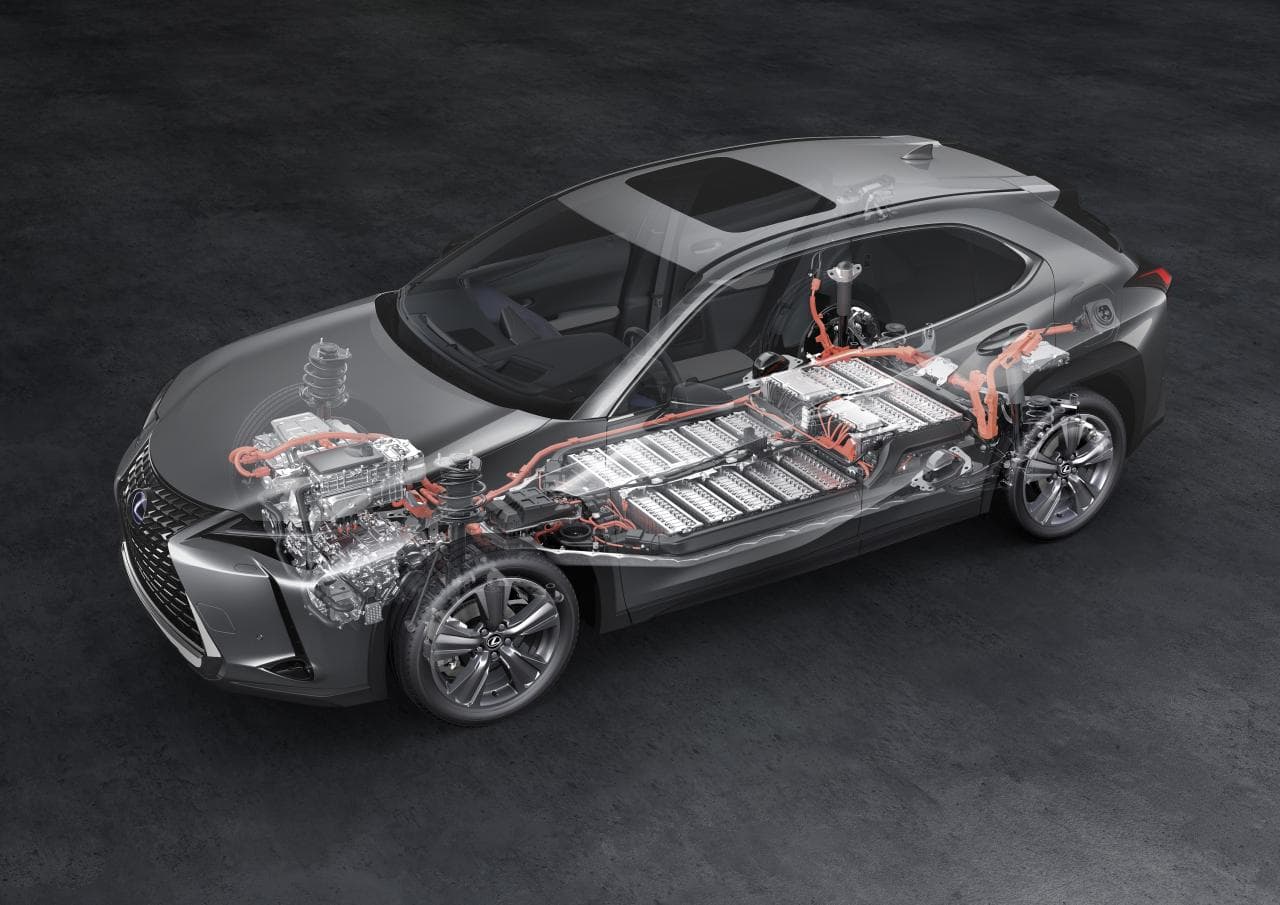 Cover Image for Elektrifizierte Autos: Toyota knackt 20-Millionen-Marke
