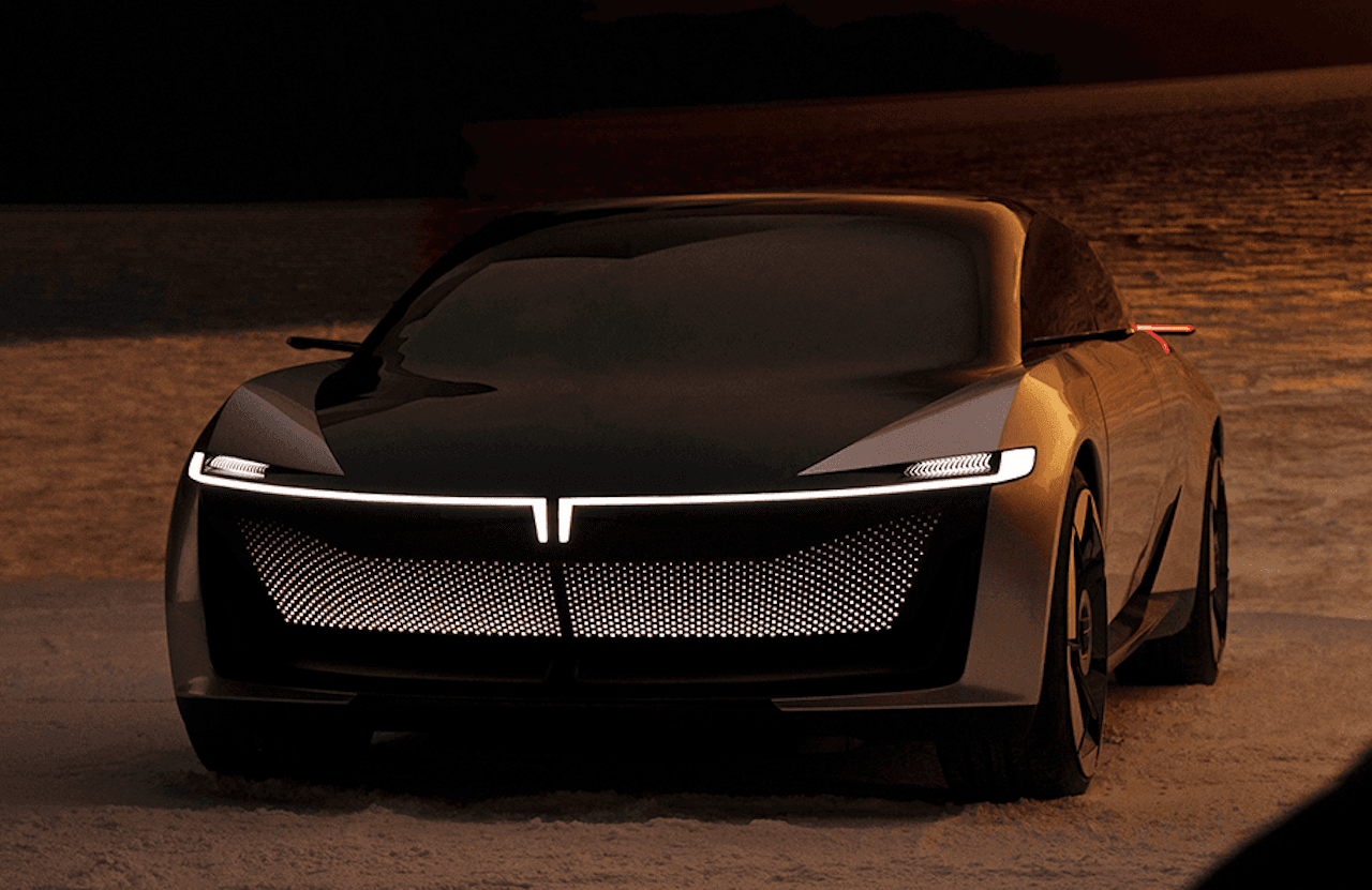 Cover Image for Tata vervierfacht E-Auto-Produktion und stellt neue Konzepte vor