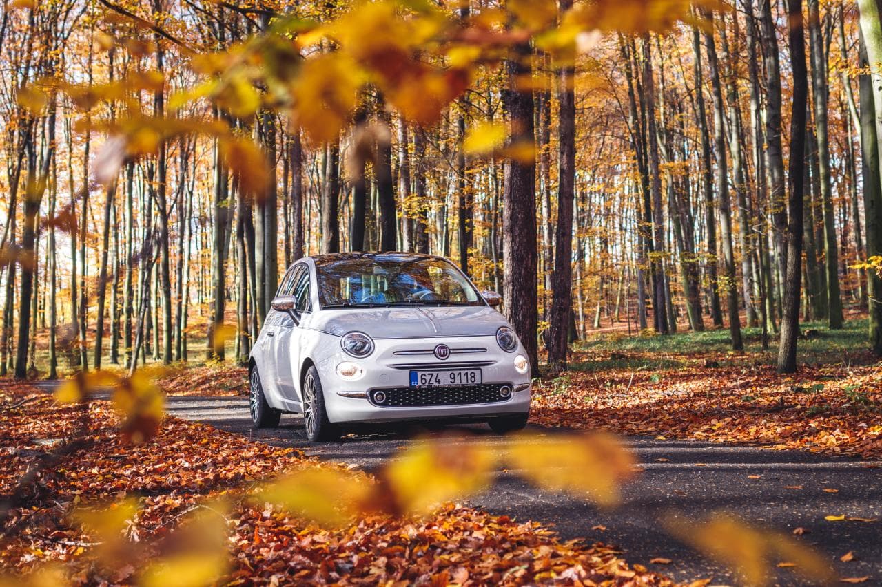 Cover Image for Fiat will Verbrenner-Ende in Europa auf 2027 vorziehen