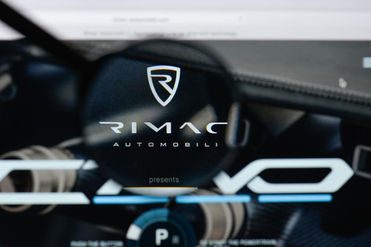 Cover Image for Rimac liefert Batteriepacks mit 46xx-Rundzellen