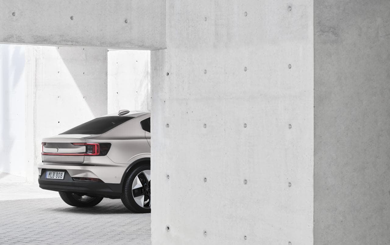 Cover Image for Polestar: E-Auto-Batterien ein „entscheidender Teil der Energielösung für die Zukunft“