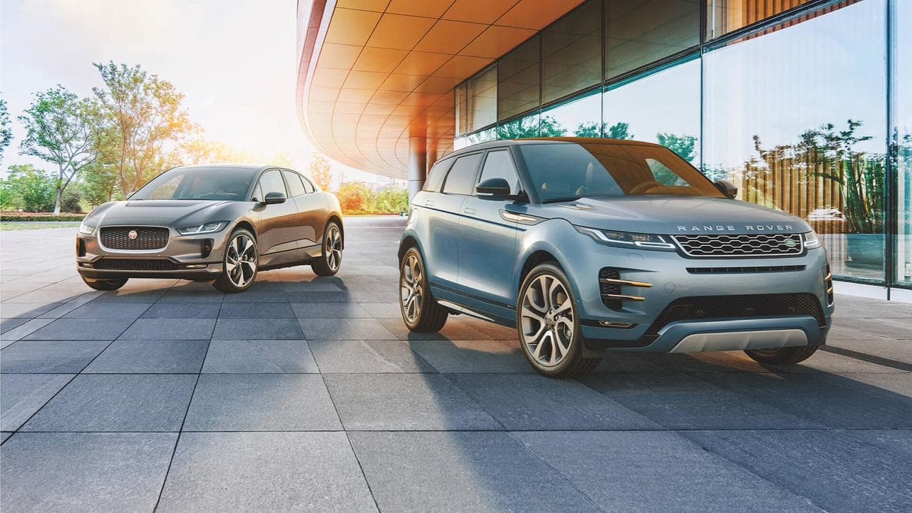 Cover Image for Jaguar Land Rover sensibilisiert Zulieferer für Nachhaltigkeit