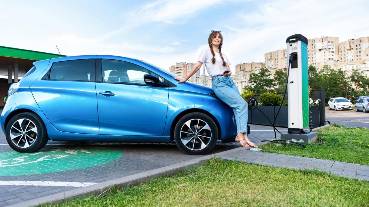 Cover Image for Renault ZOE: Das war’s. Erfolgsstromer wird nicht neu aufgelegt.