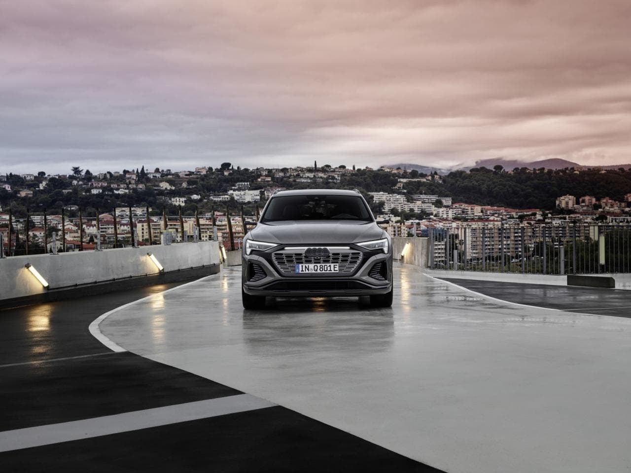Cover Image for Audi Q8 e-tron: Der bessere Audi e-tron?