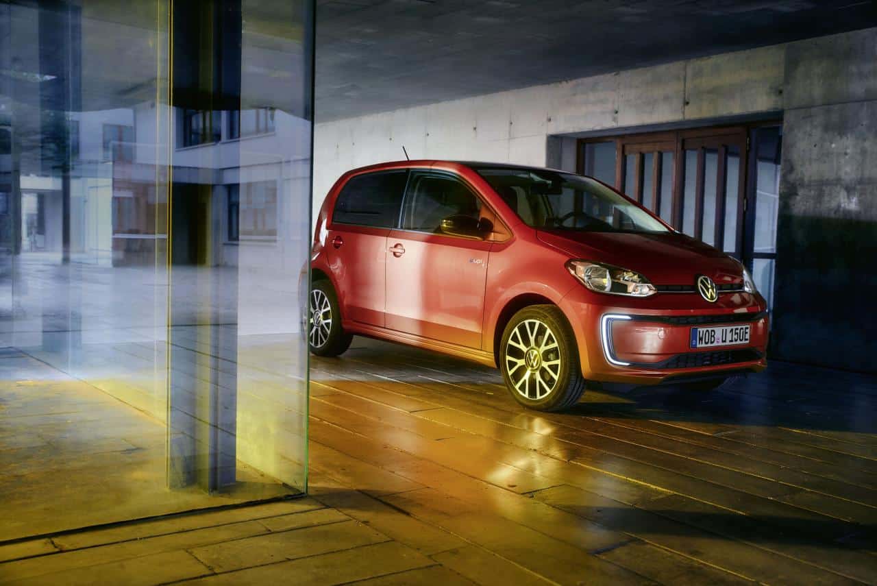 Cover Image for Elektromobilität: Elektro-Kleinwagen einfach nicht mehr leistbar?