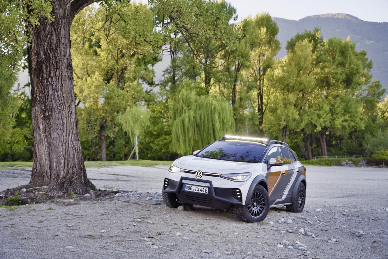 Cover Image for VW will MEB-Plattform deutlich verbessern