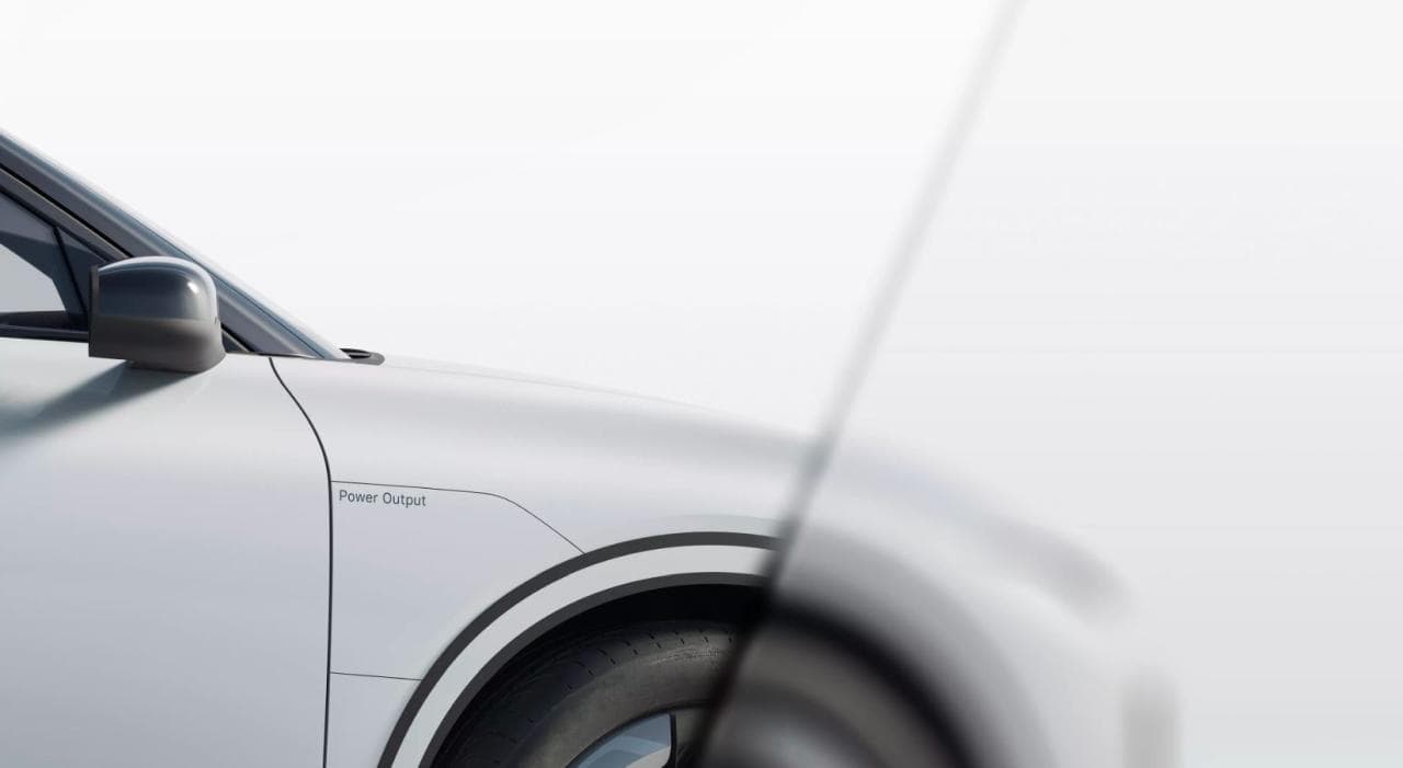 Cover Image for Arval bestellt 10.000 Solar-E-Autos Lightyear 2