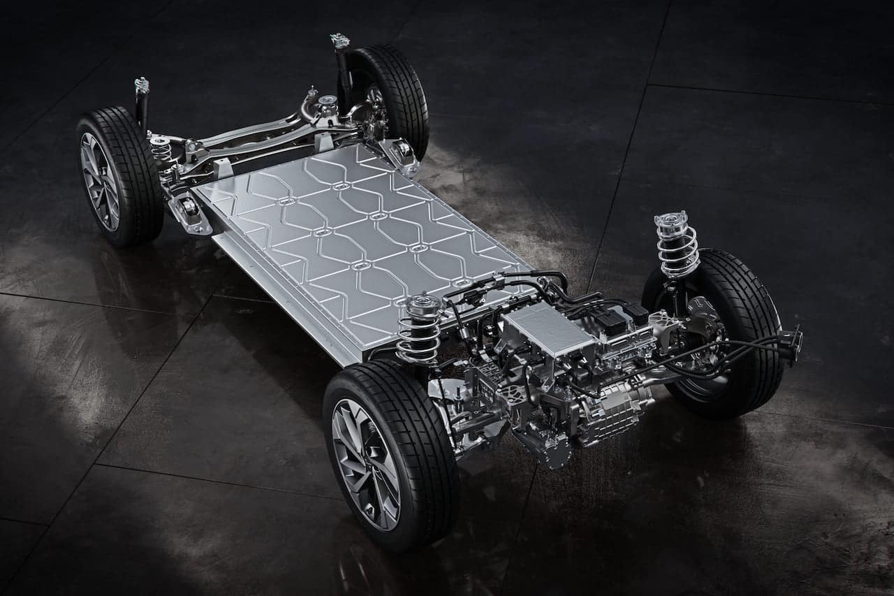 Cover Image for Die Batterie-Trends für 2023 und darüber hinaus