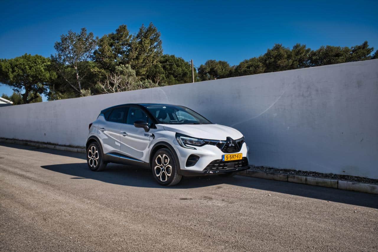 Cover Image for Mit Mitsubishi ASX unterwegs auf der „Road to 2030“
