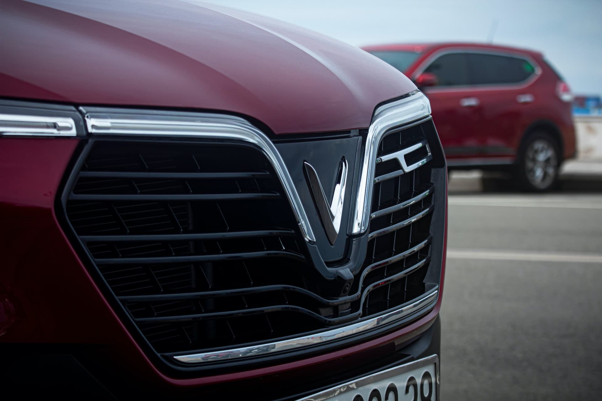 Cover Image for VinFast verschiebt Start von Elektroauto-Fabrik in den USA