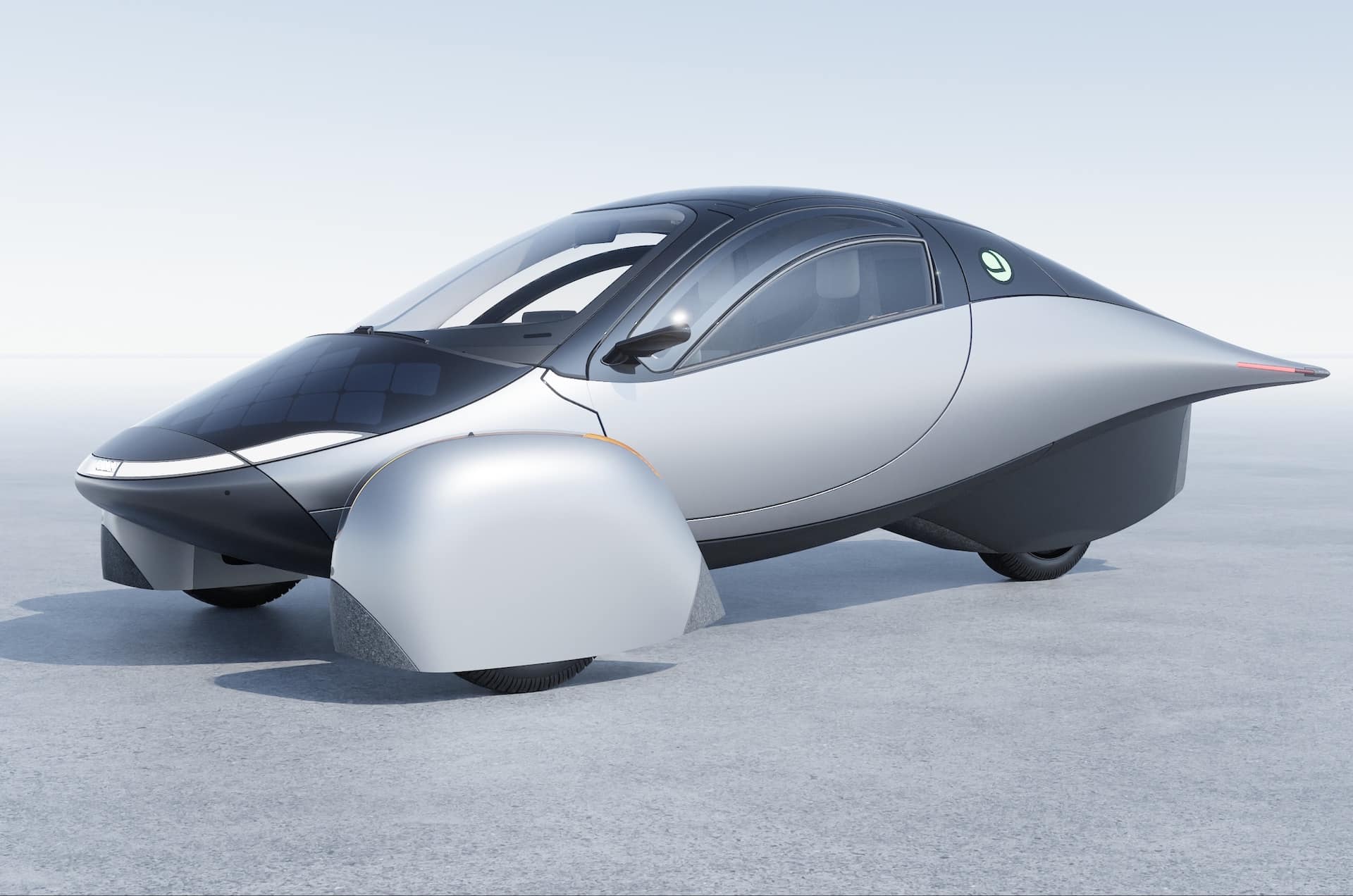Cover Image for Aptera: Scheitert auch das dritte Solarauto-Projekt?