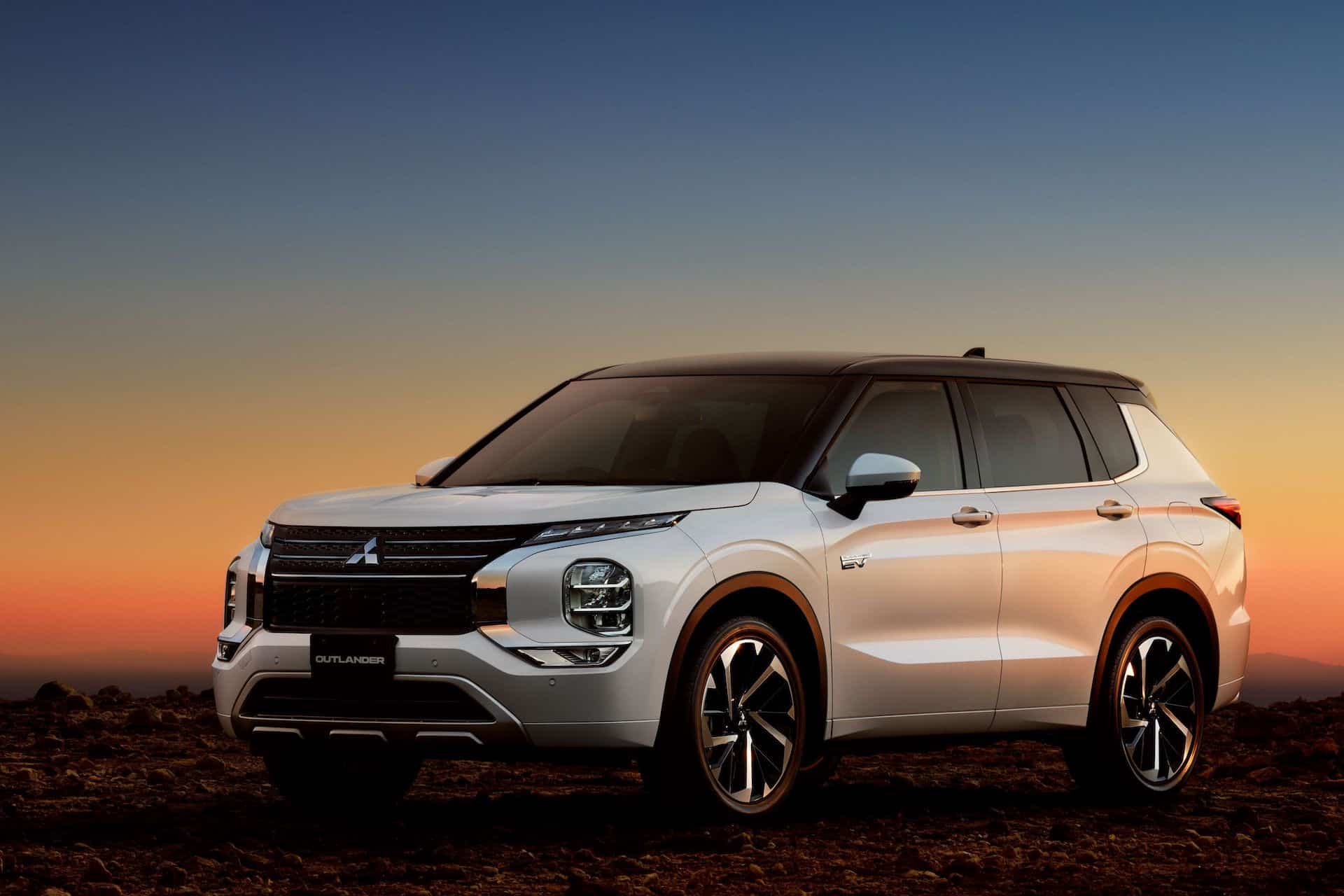 Cover Image for Software für E-Autos: Mitsubishi kooperiert mit Honda und Nissan