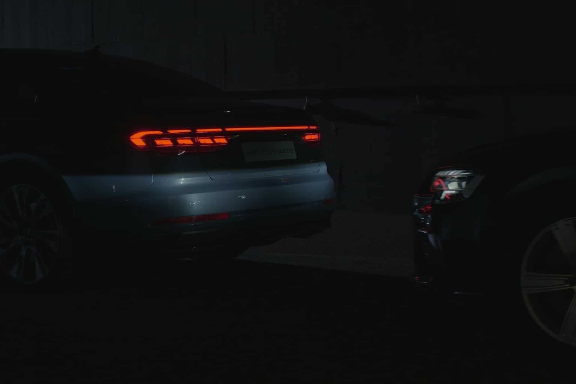 Cover Image for Neue elektrische Audi-Modelle werden abermals verschoben