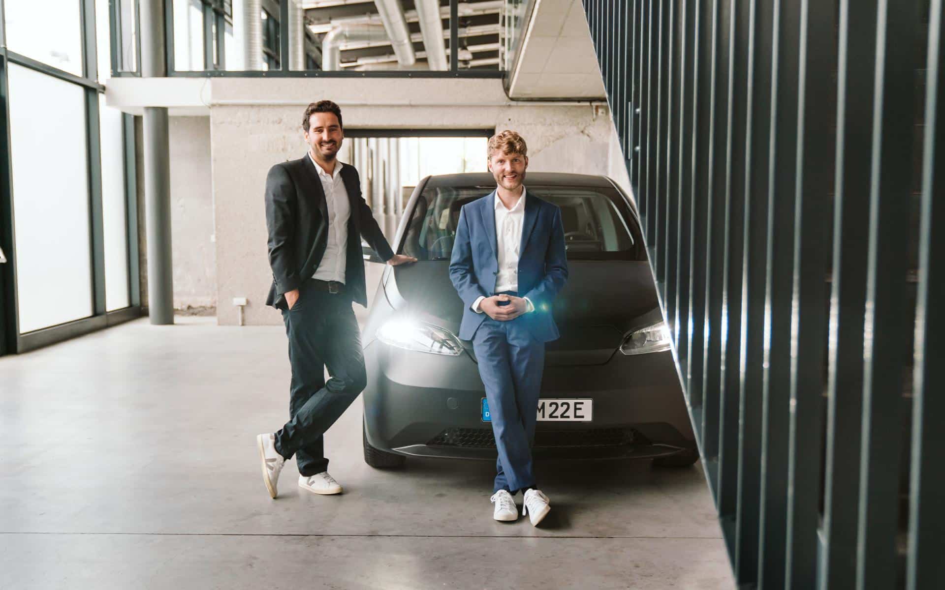 Cover Image for Sono Motors: Mitglieder des Aufsichtsrats zurückgetreten