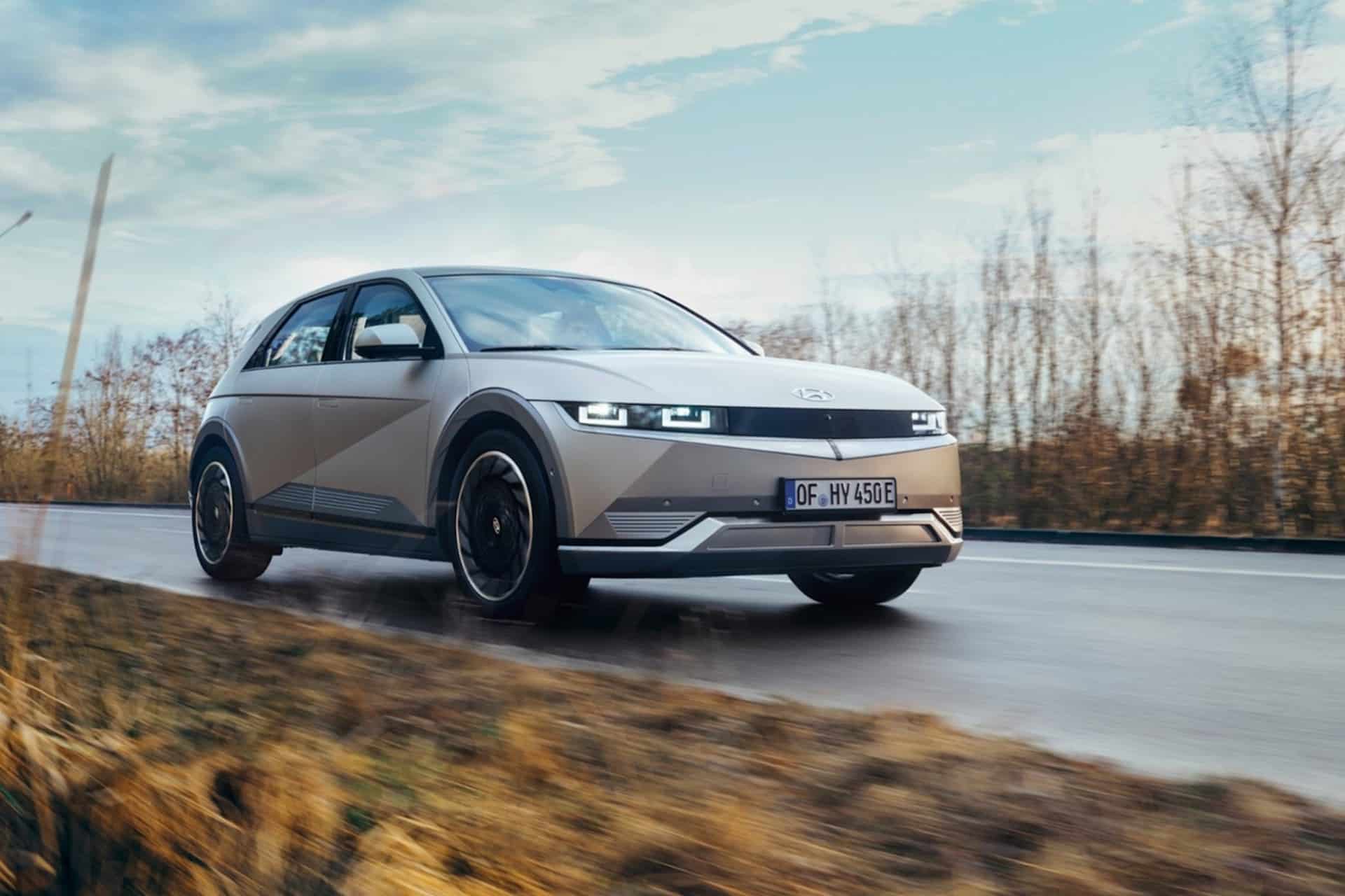 Cover Image for E-Autos im Vergleichstest: Korea schlägt Deutschland und China