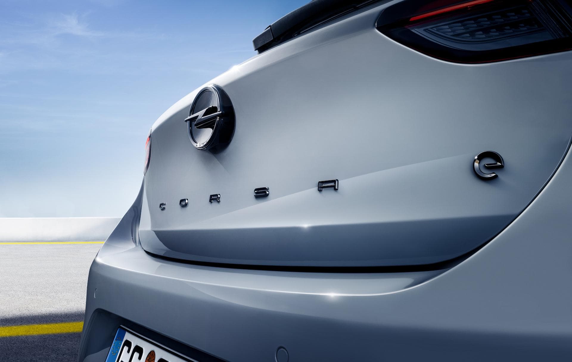 Cover Image for Neuer Corsa Electric für 2026 geplant