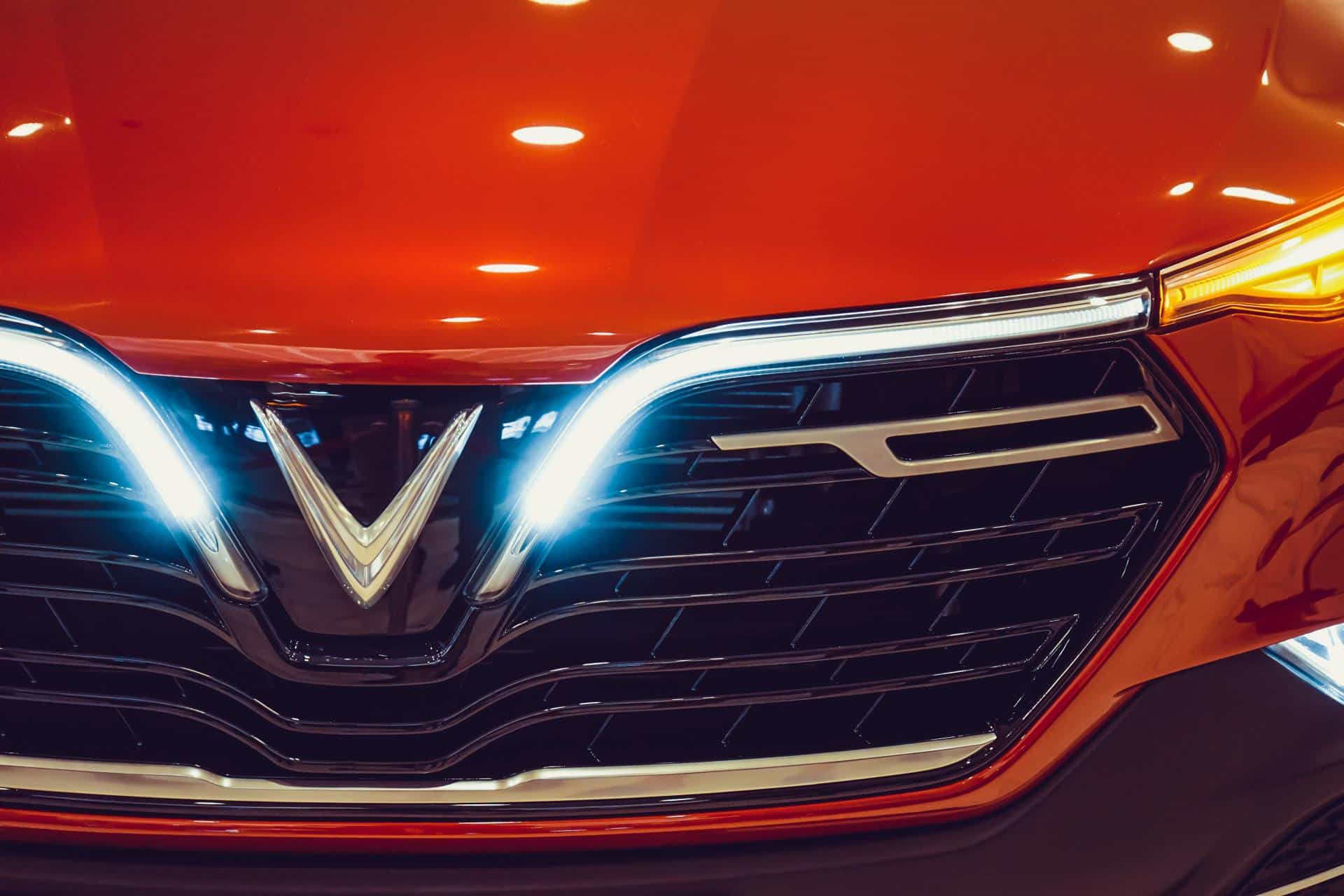 Cover Image for VinFast will E-Auto-Absatz in 2023 versiebenfachen