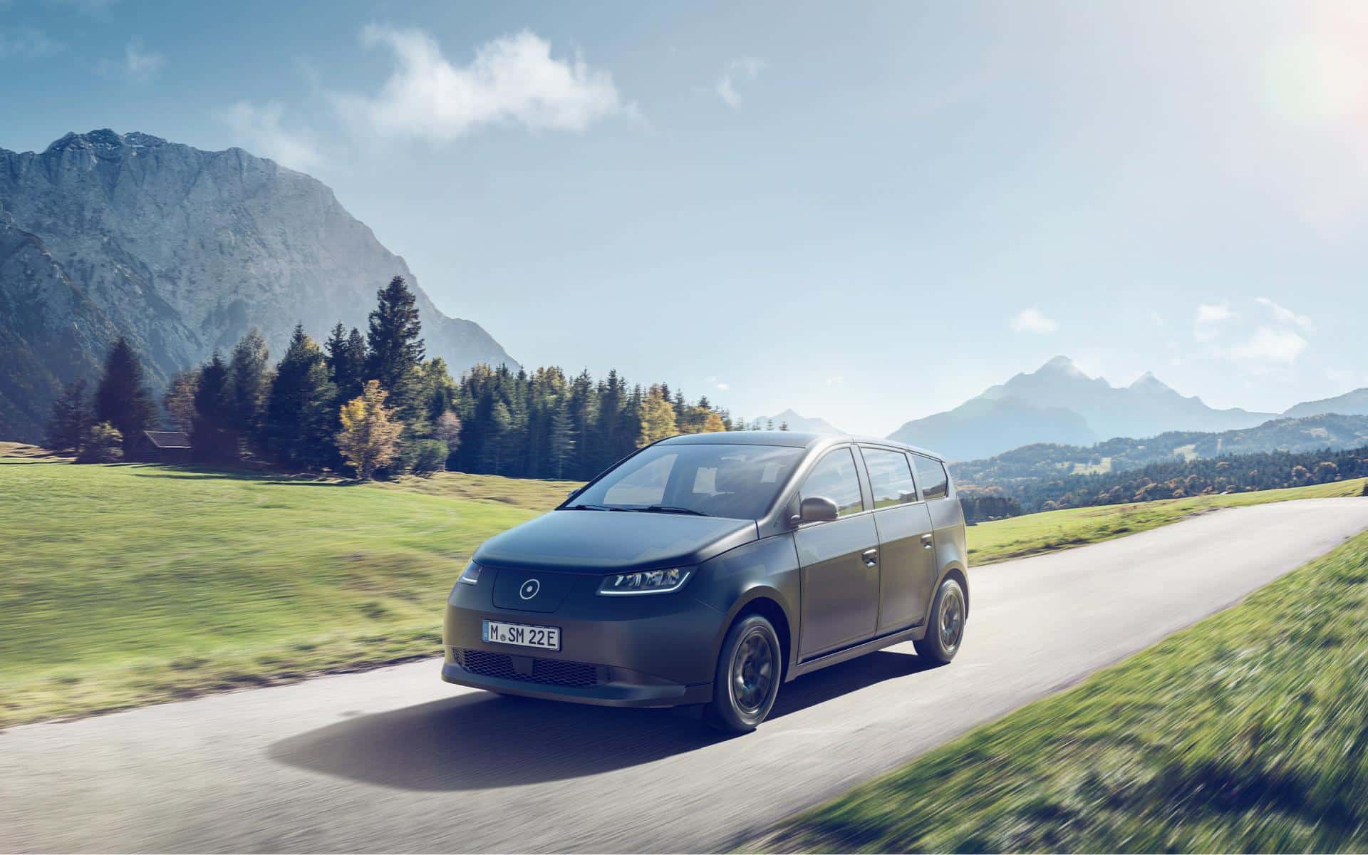 Cover Image for Sono Motors stellt Schutzschirmantrag