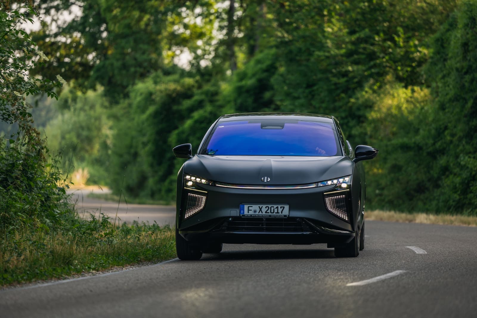 Cover Image for Human Horizons: Europas neuer E-Auto-Star?