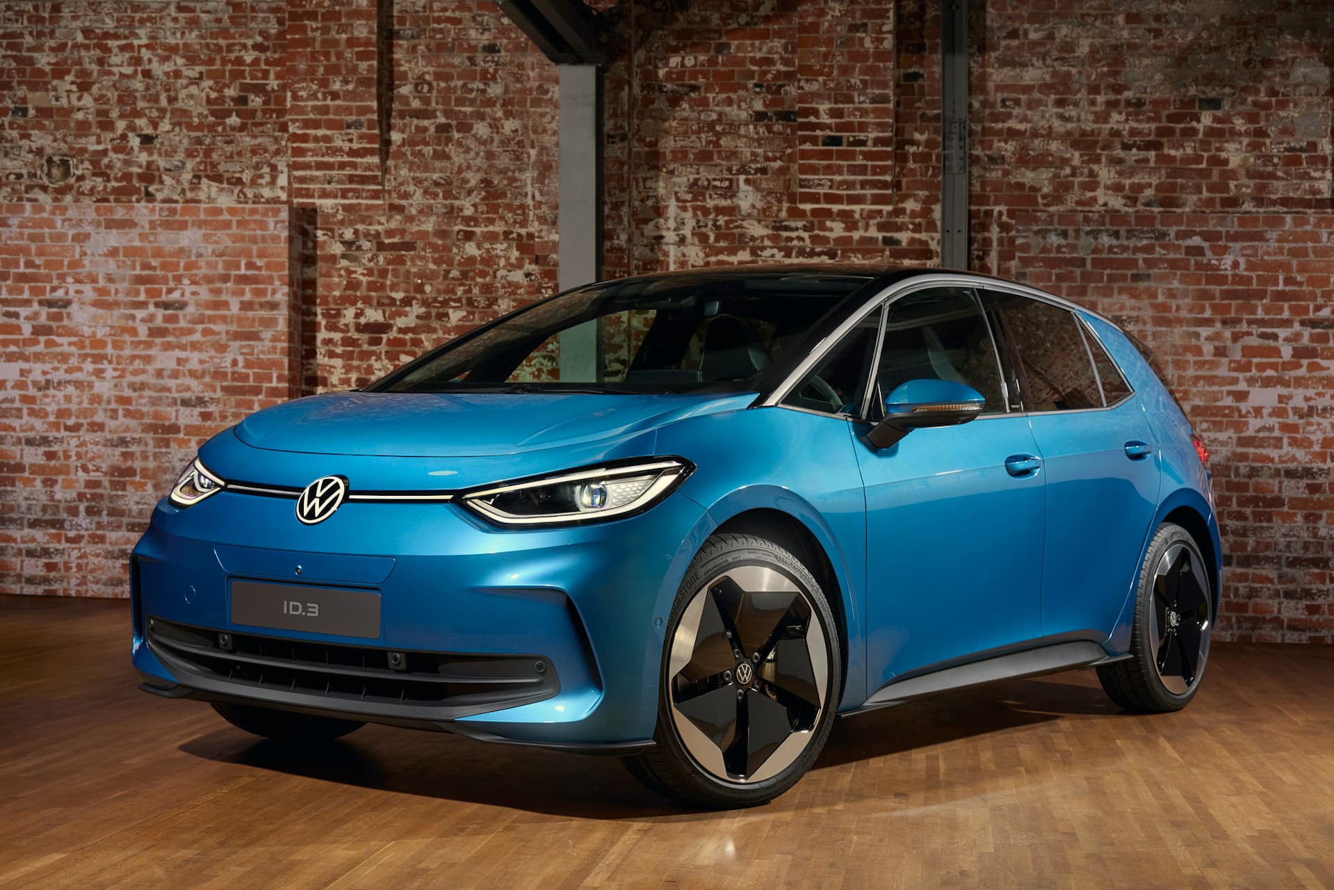 Cover Image for Test: VW ID.3 muss China-Katze wohl nicht (mehr) fürchten