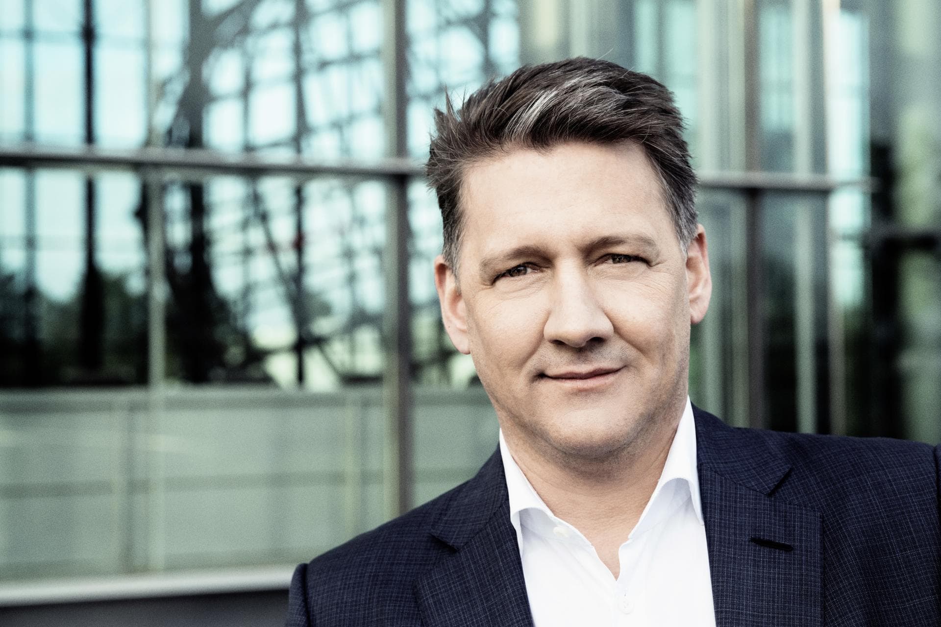 Cover Image for Handelsstreit: Audi-Chef erwartet „erträglichere“ Regeln