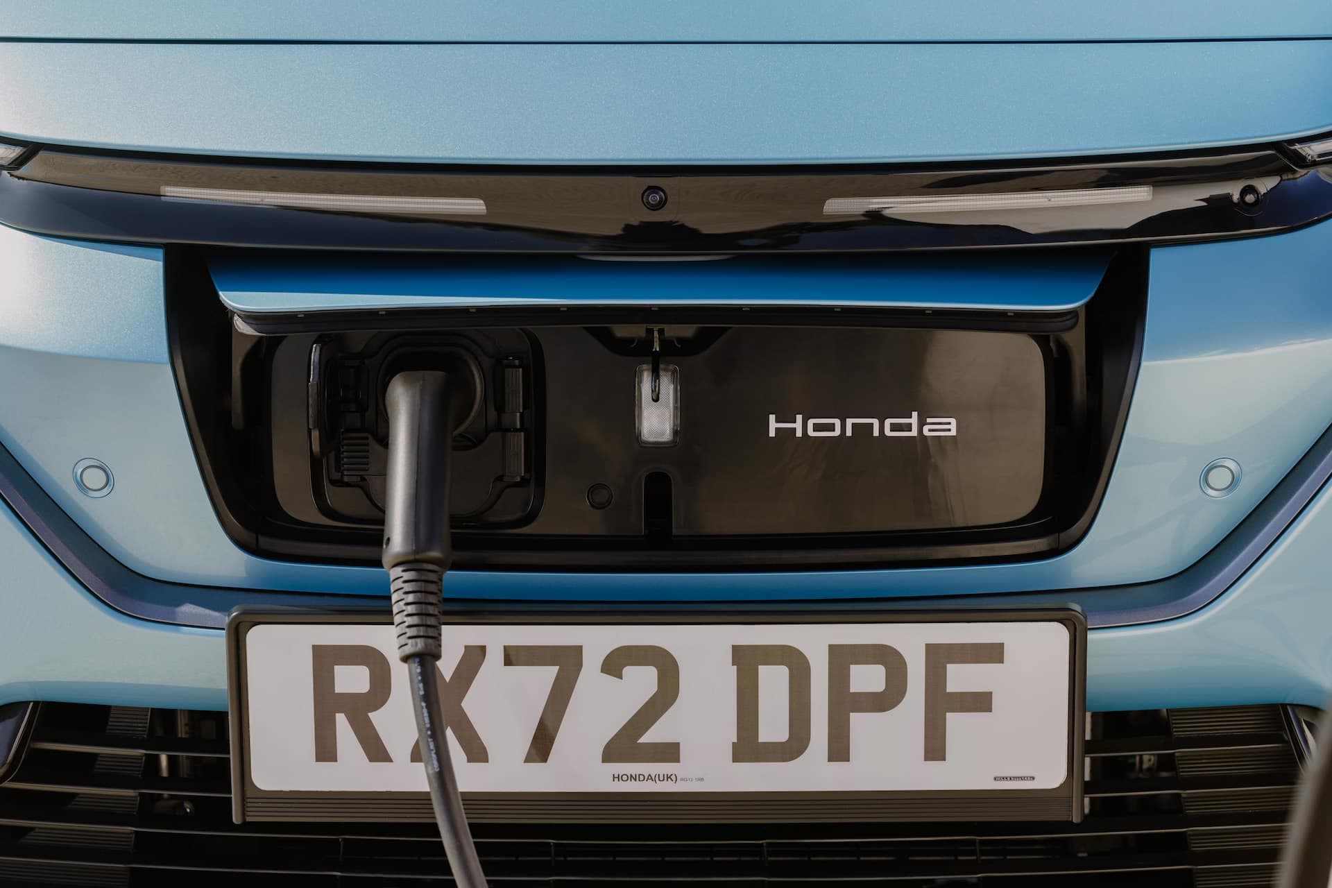 Cover Image for Honda ändert seine Strategie: Fokus auf Hybridautos