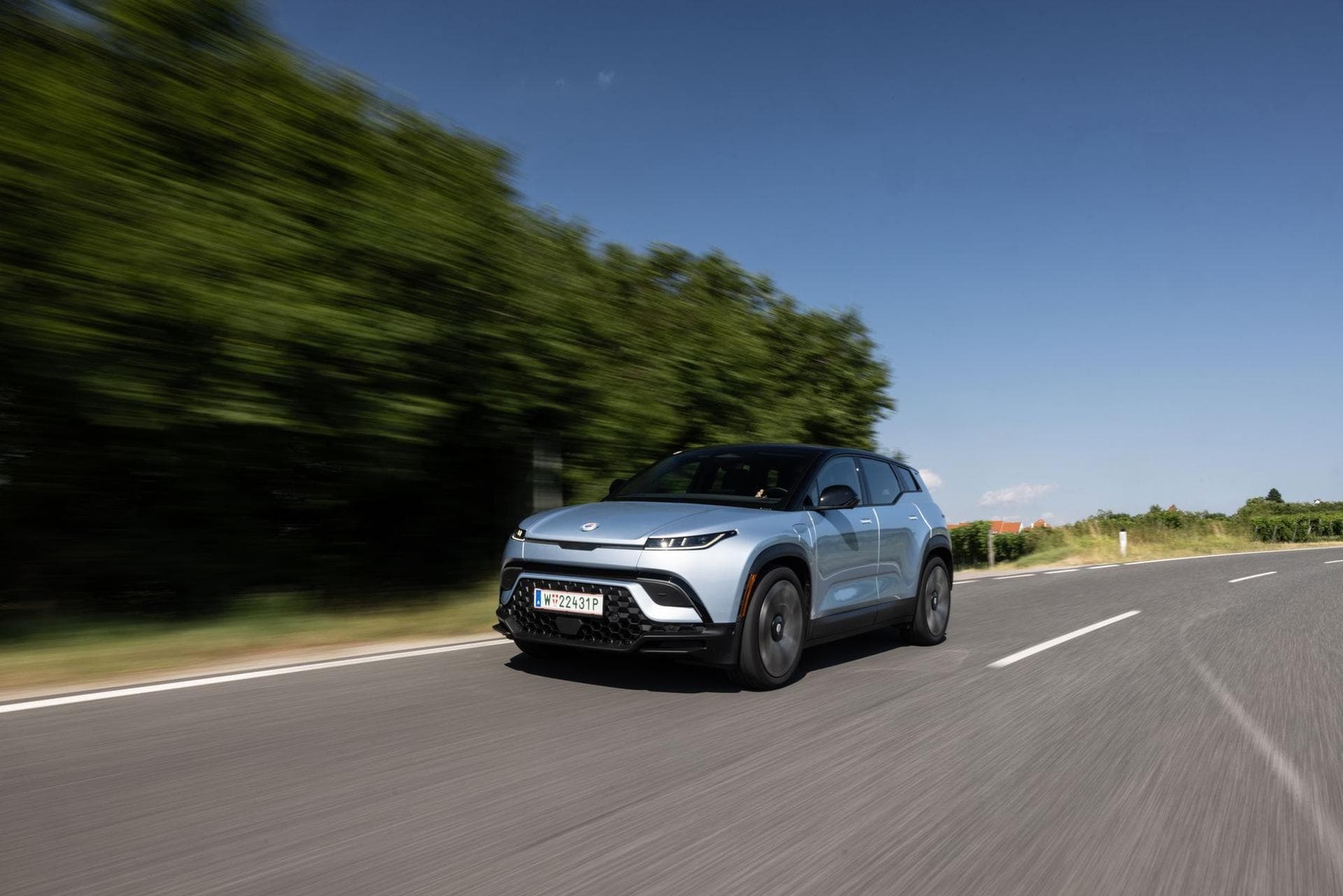 Cover Image for Fisker Owners Association hält E-SUV Ocean am Leben