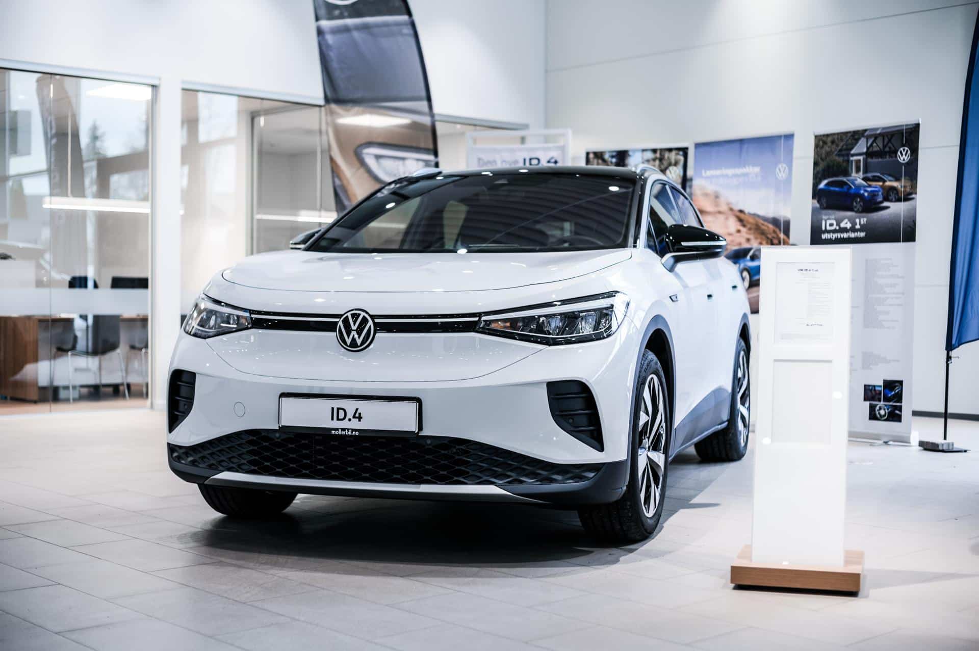 Cover Image for VW und Xpeng: Neue Ära in China?