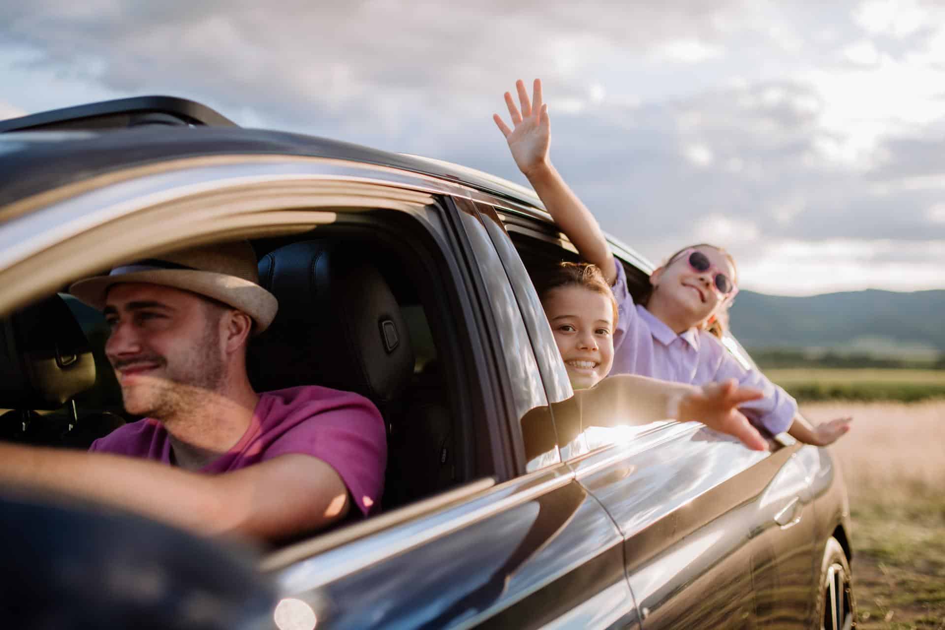 Cover Image for Urlaub in Europa mit dem E-Auto: Aktuelle Strompreise & Ladegeschwindigkeiten