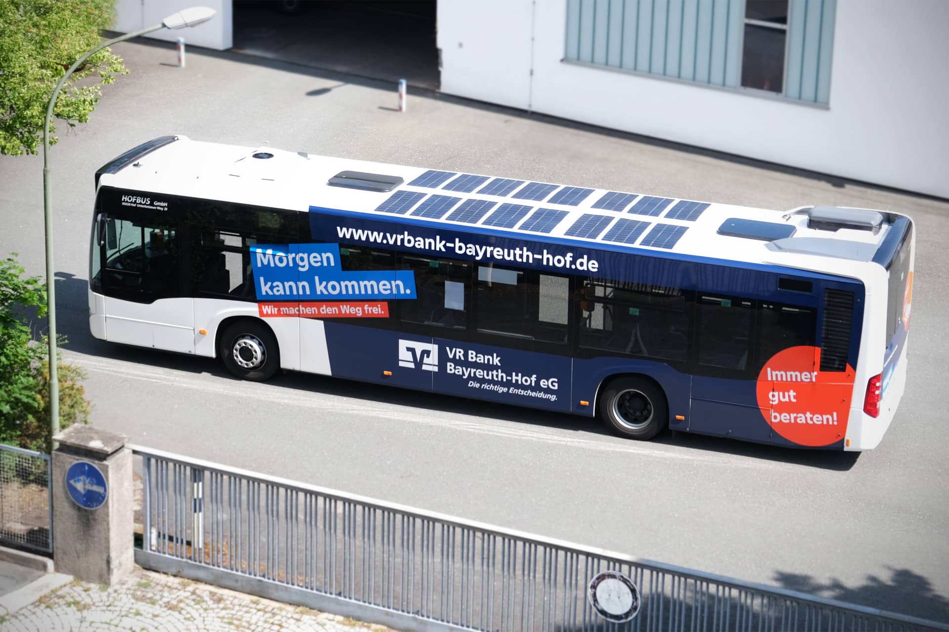 Cover Image for Sono Motors erhält ABE für Solar-Nachrüstlösung für Busse