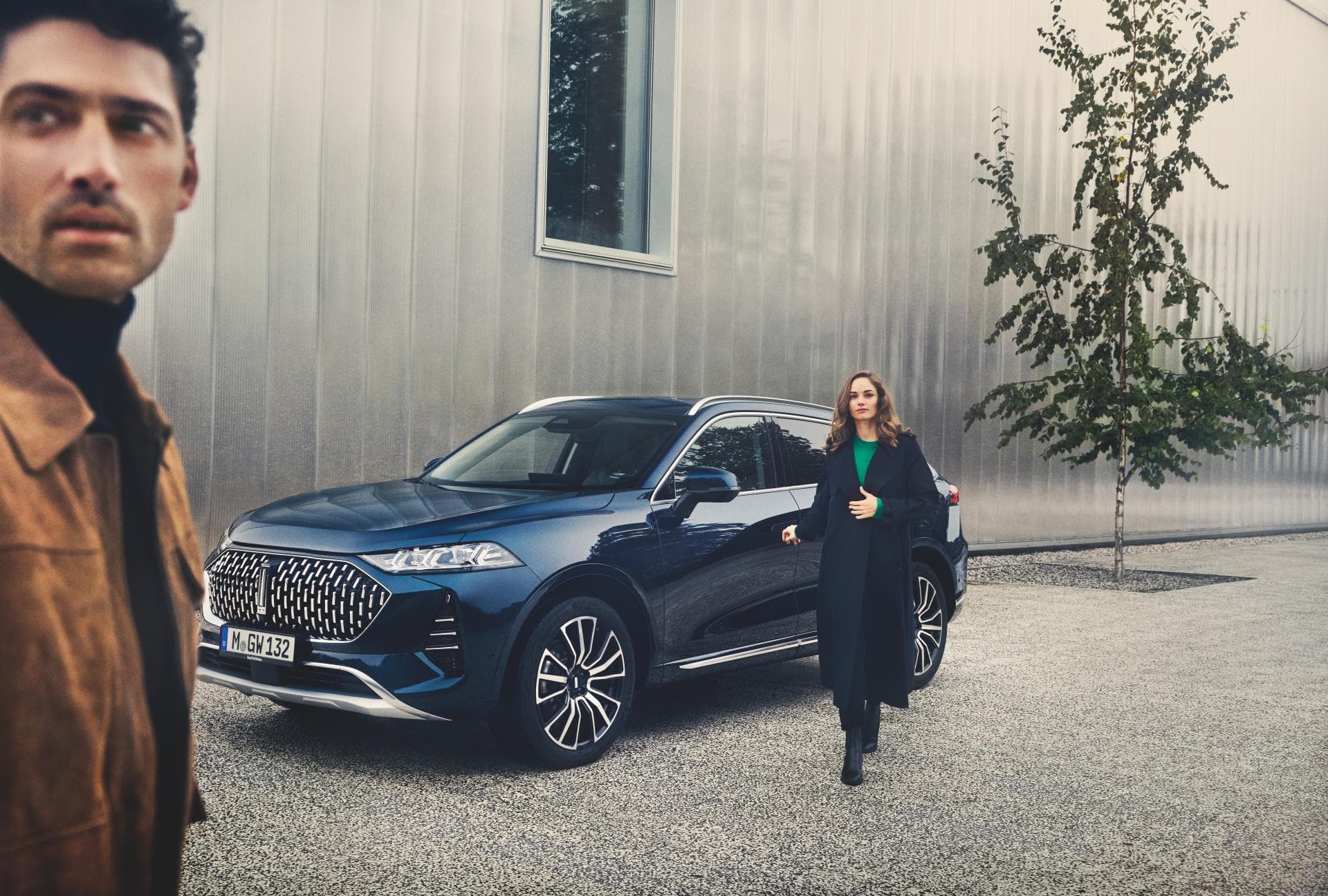 Cover Image for Philipp Kemmler, GWM: Vom Verbrenner zum E-Auto