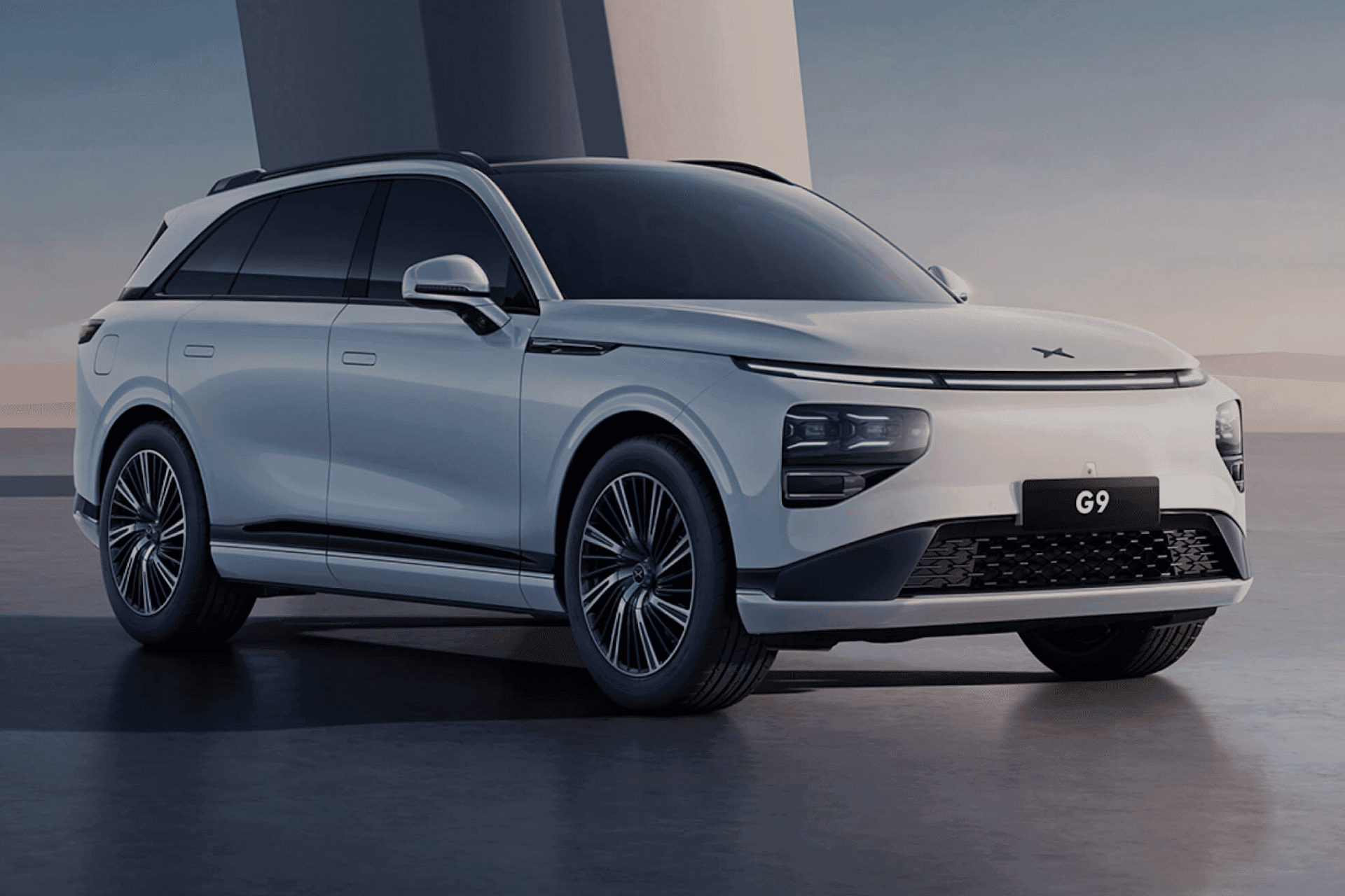 Cover Image for China-Duell: Nio EL6 oder Xpeng G9 – welches E-SUV ist besser?
