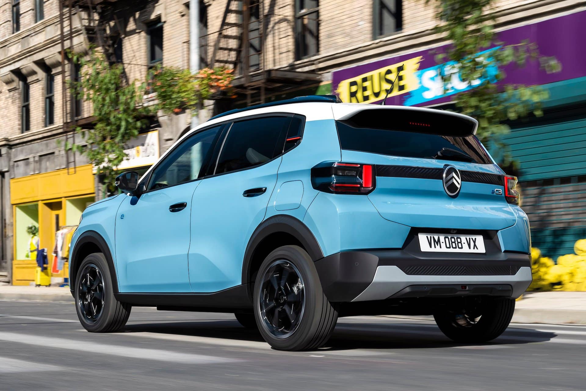 Cover Image for Diese 7 E-Autos mit Anhängerkupplung sind besonders günstig