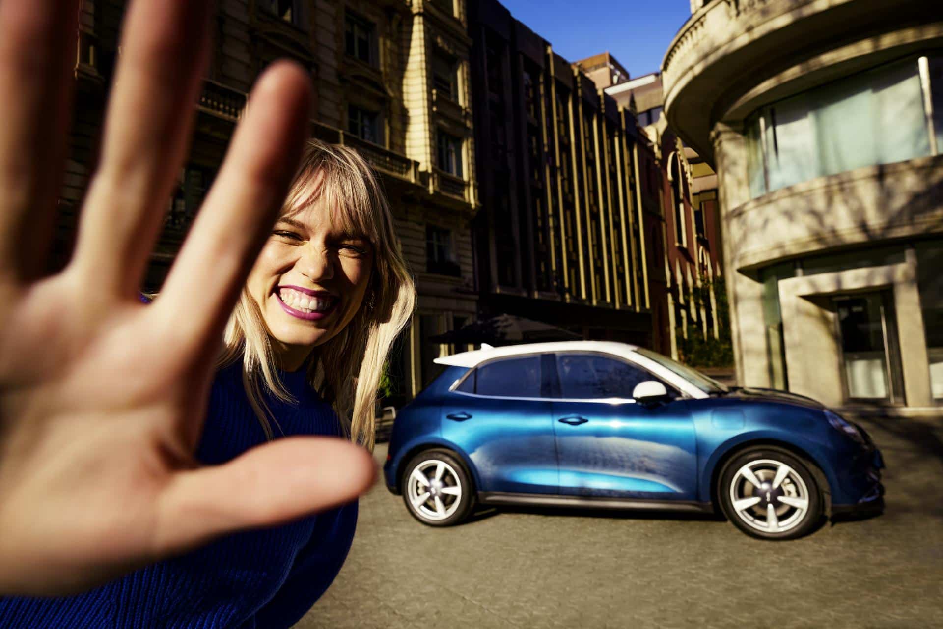 Cover Image for Great Wall Motor: Pläne für Europa