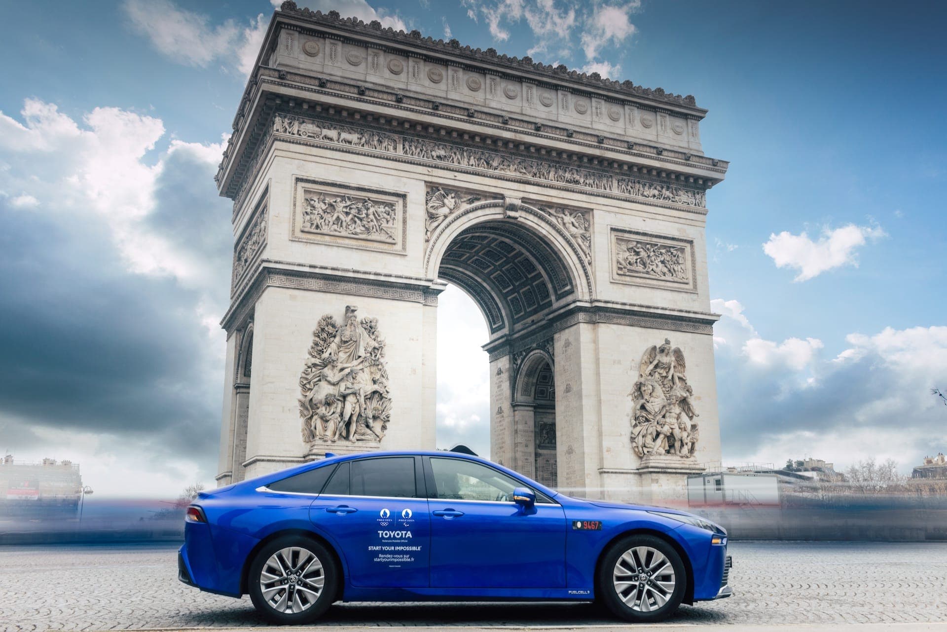Cover Image for Hype erklärt Wasserstoff-Strategie in Paris für gescheitert