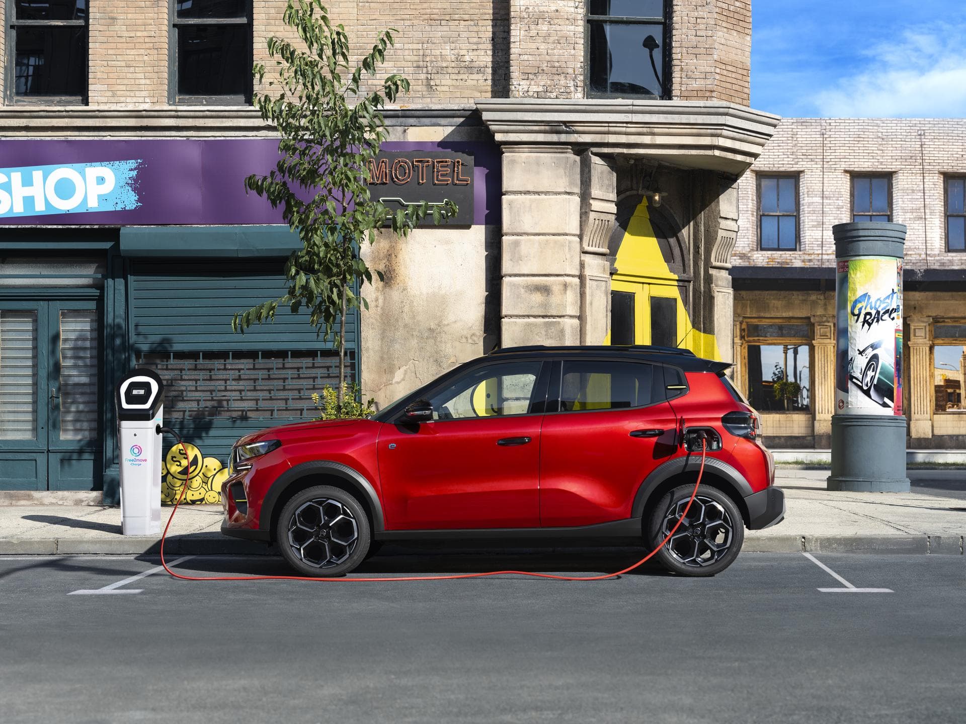 Cover Image for BYD-Akku soll E-Autos von Citroën und Fiat unter 20.000 Euro ermöglichen