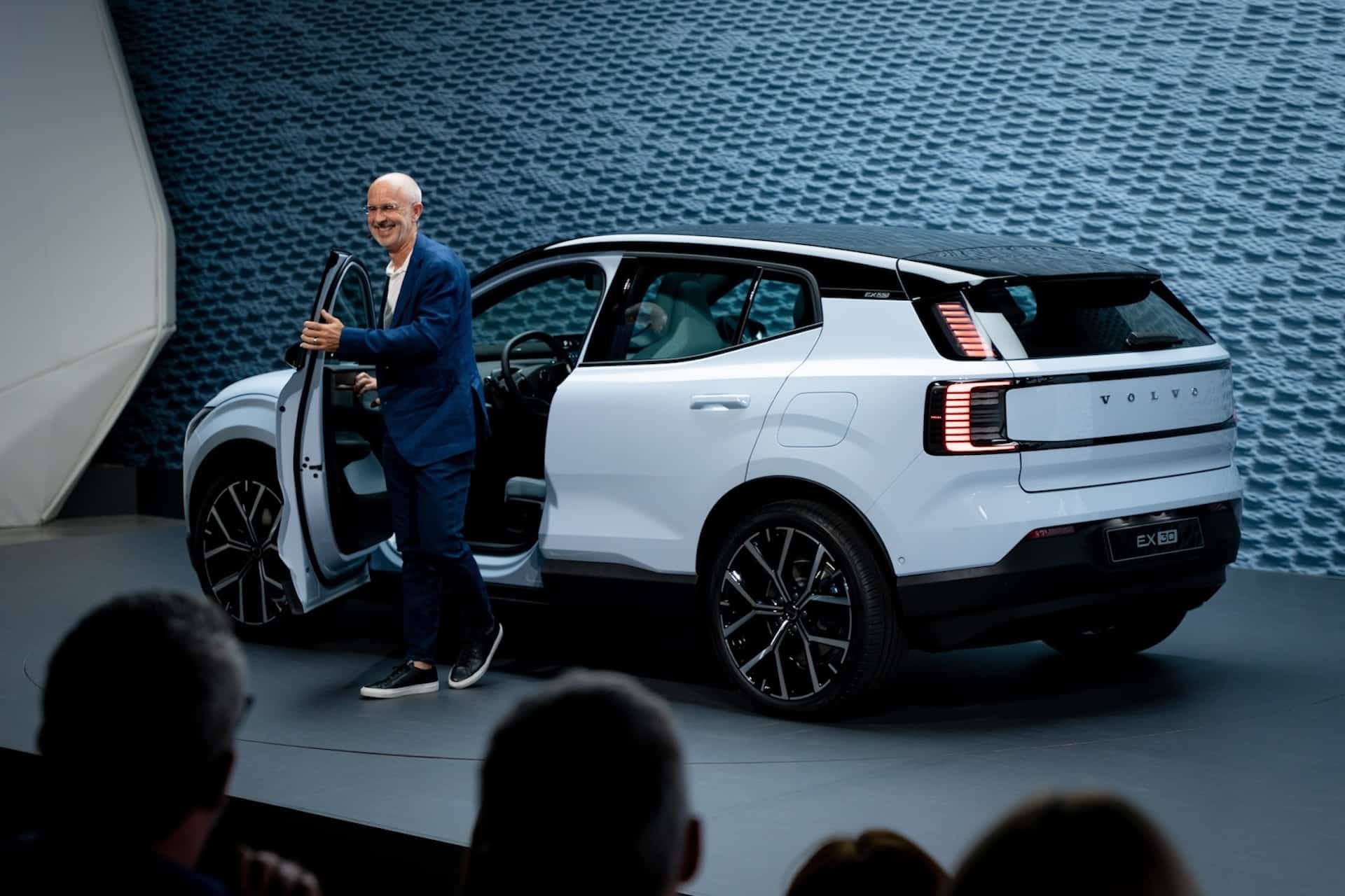Cover Image for Volvo-Chef: Das “Verbrenner-Aus” muss bleiben